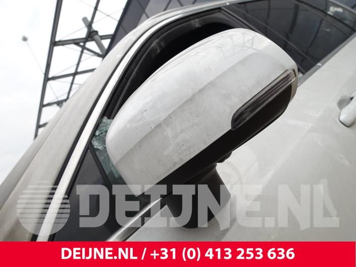 Volvo XC90 II 2.0 T8 16V eAWD Sloopvoertuig (2023, Wit)