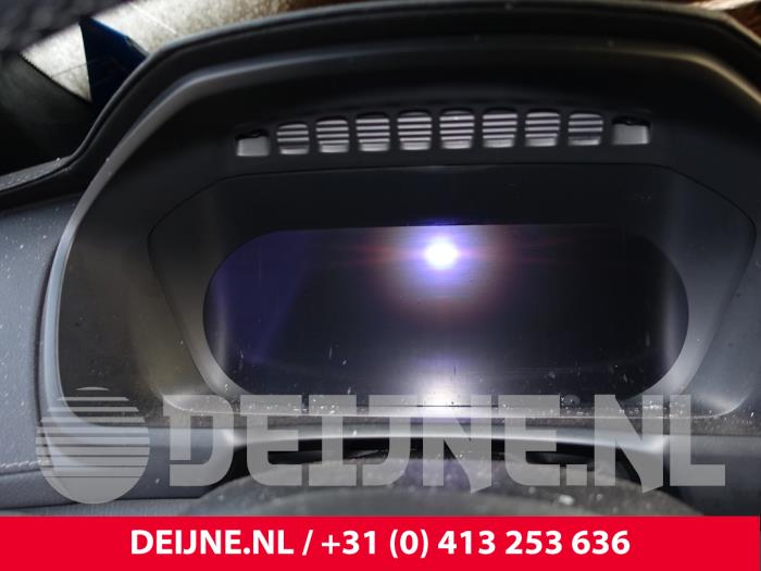 Volvo XC90 II 2.0 T8 16V eAWD Sloopvoertuig (2023, Wit)