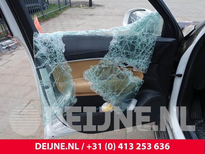 Volvo XC90 II 2.0 T8 16V eAWD Sloopvoertuig (2023, Wit)