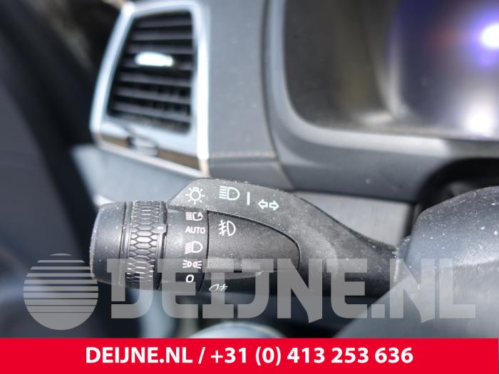 Volvo XC90 II 2.0 T8 16V eAWD Sloopvoertuig (2023, Wit)