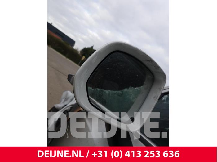 Volvo XC90 II 2.0 T8 16V eAWD Sloopvoertuig (2023, Wit)