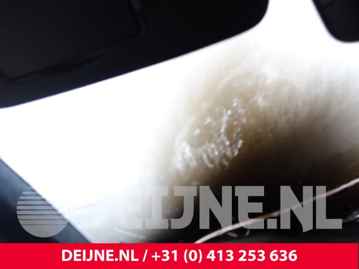 Volvo XC90 II 2.0 T8 16V eAWD Sloopvoertuig (2023, Wit)