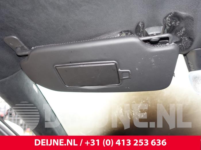 Volvo XC90 II 2.0 T8 16V eAWD Sloopvoertuig (2023, Wit)