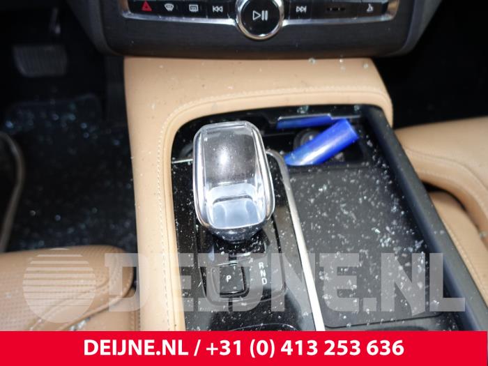 Volvo XC90 II 2.0 T8 16V eAWD Sloopvoertuig (2023, Wit)