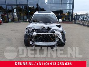Volvo XC90 16-