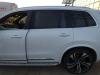 Volvo XC90 II 2.0 T8 16V eAWD Sloopvoertuig (2023, Wit)