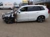 Volvo XC90 II 2.0 T8 16V eAWD Sloopvoertuig (2023, Wit)