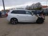Volvo XC90 II 2.0 T8 16V eAWD Sloopvoertuig (2023, Wit)