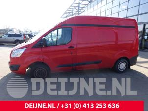 Ford Transit Custom 12-
