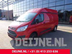 Ford Transit Custom 12-