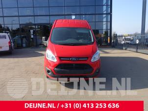Ford Transit Custom 12-