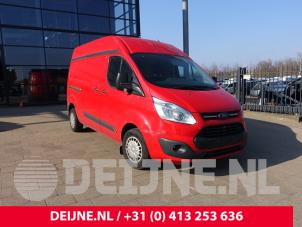 Ford Transit Custom 2.2 TDCi 16V  (Sloop)
