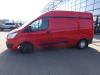 Ford Transit Custom 2.2 TDCi 16V Sloopvoertuig (2015, Rood)