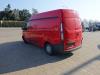 Ford Transit Custom 2.2 TDCi 16V Sloopvoertuig (2015, Rood)
