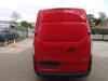 Ford Transit Custom 2.2 TDCi 16V Sloopvoertuig (2015, Rood)