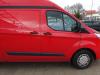Ford Transit Custom 2.2 TDCi 16V Sloopvoertuig (2015, Rood)