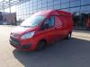 Ford Transit Custom 2.2 TDCi 16V Sloopvoertuig (2015, Rood)