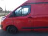 Ford Transit Custom 2.2 TDCi 16V Sloopvoertuig (2015, Rood)