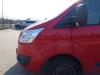 Ford Transit Custom 2.2 TDCi 16V Sloopvoertuig (2015, Rood)