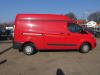 Ford Transit Custom 2.2 TDCi 16V Sloopvoertuig (2015, Rood)