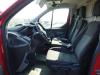 Ford Transit Custom 2.2 TDCi 16V Sloopvoertuig (2015, Rood)