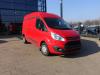 Ford Transit Custom 2.2 TDCi 16V Sloopvoertuig (2015, Rood)