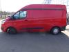 Ford Transit Custom 2.2 TDCi 16V Sloopvoertuig (2015, Rood)