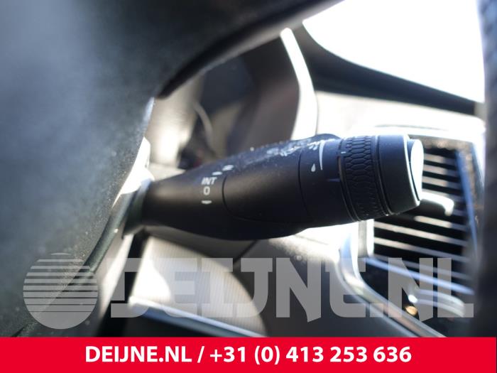 Volvo XC90 II 2.0 B5 16V Mild Hybrid AWD Sloopvoertuig (2020, Zwart)