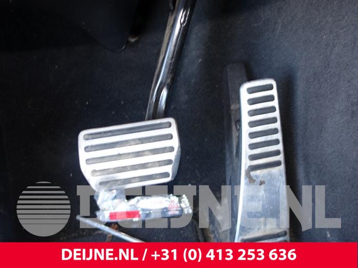 Volvo XC90 II 2.0 B5 16V Mild Hybrid AWD Sloopvoertuig (2020, Zwart)