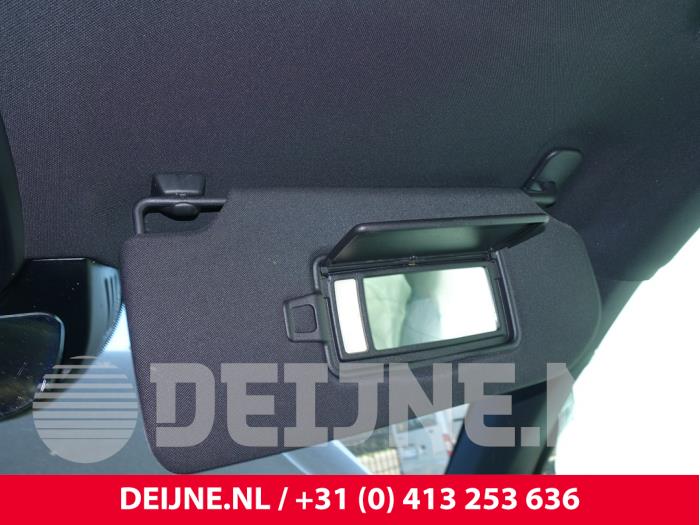 Volvo XC90 II 2.0 B5 16V Mild Hybrid AWD Sloopvoertuig (2020, Zwart)