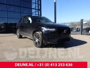 Volvo XC90 Module LED headlight O258243 Donor vehicle