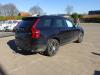 Volvo XC90 II 2.0 B5 16V Mild Hybrid AWD Sloopvoertuig (2020, Zwart)