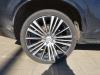 Volvo XC90 II 2.0 B5 16V Mild Hybrid AWD Sloopvoertuig (2020, Zwart)