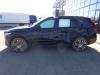 Volvo XC90 II 2.0 B5 16V Mild Hybrid AWD Sloopvoertuig (2020, Zwart)