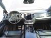 Volvo XC90 II 2.0 B5 16V Mild Hybrid AWD Sloopvoertuig (2020, Zwart)