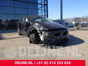 Volvo V40 Engine O263716 Donor vehicle