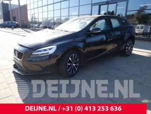 Volvo V40 12-