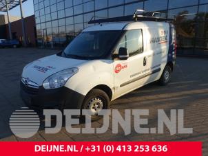 Opel Combo 12-