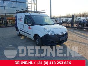 Opel Combo Klimapumpe O263868 Spenderfahrzeug