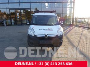Opel Combo 12-
