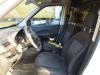 Opel Combo 1.3 CDTI 16V ecoFlex Sloopvoertuig (2016, Wit)