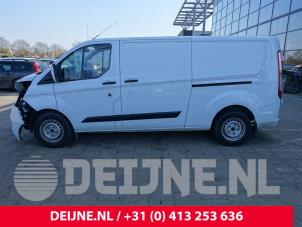 Ford Transit Custom 12-