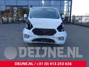 Ford Transit Custom 12-