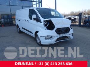 Ford Transit Custom ABS Pumpe O257032 Spenderfahrzeug
