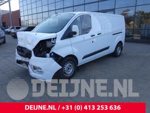 Ford Transit Custom 12-