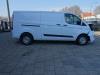 Ford Transit Custom 2.0 TDCi 16V Eco Blue 130 mHEV Sloopvoertuig (2023, Wit)