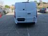Ford Transit Custom 2.0 TDCi 16V Eco Blue 130 mHEV Sloopvoertuig (2023, Wit)