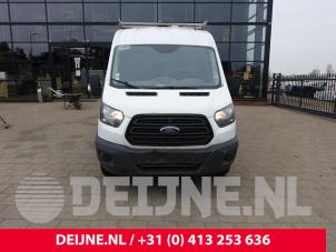 Ford Transit 14-