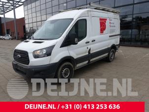 Ford Transit 14-
