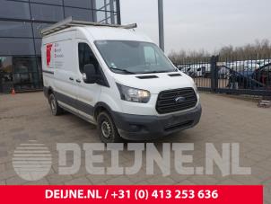 Ford Transit Grill O256705 Spenderfahrzeug